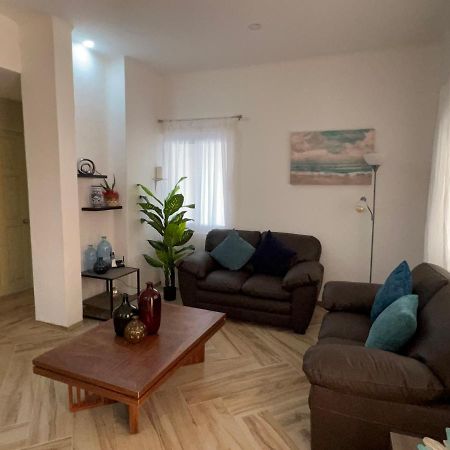 Appartamento Casa Copan Cancún Esterno foto