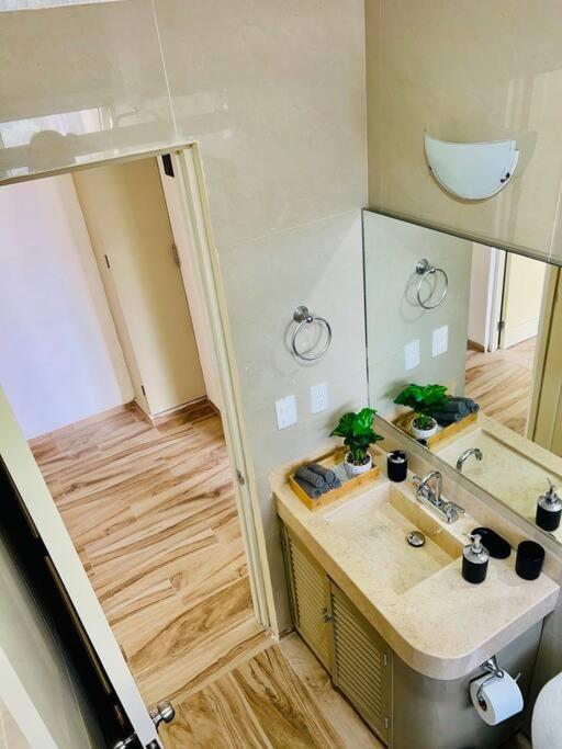 Appartamento Casa Copan Cancún Esterno foto