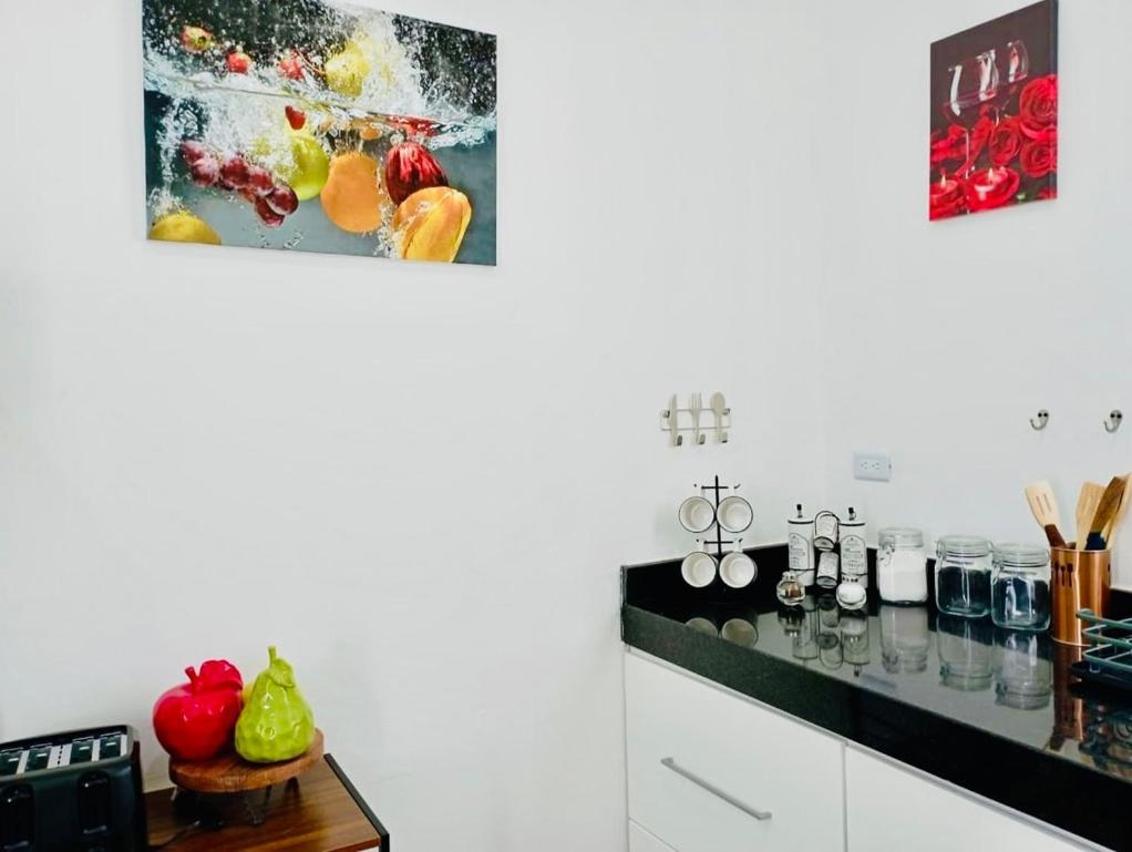 Appartamento Casa Copan Cancún Esterno foto