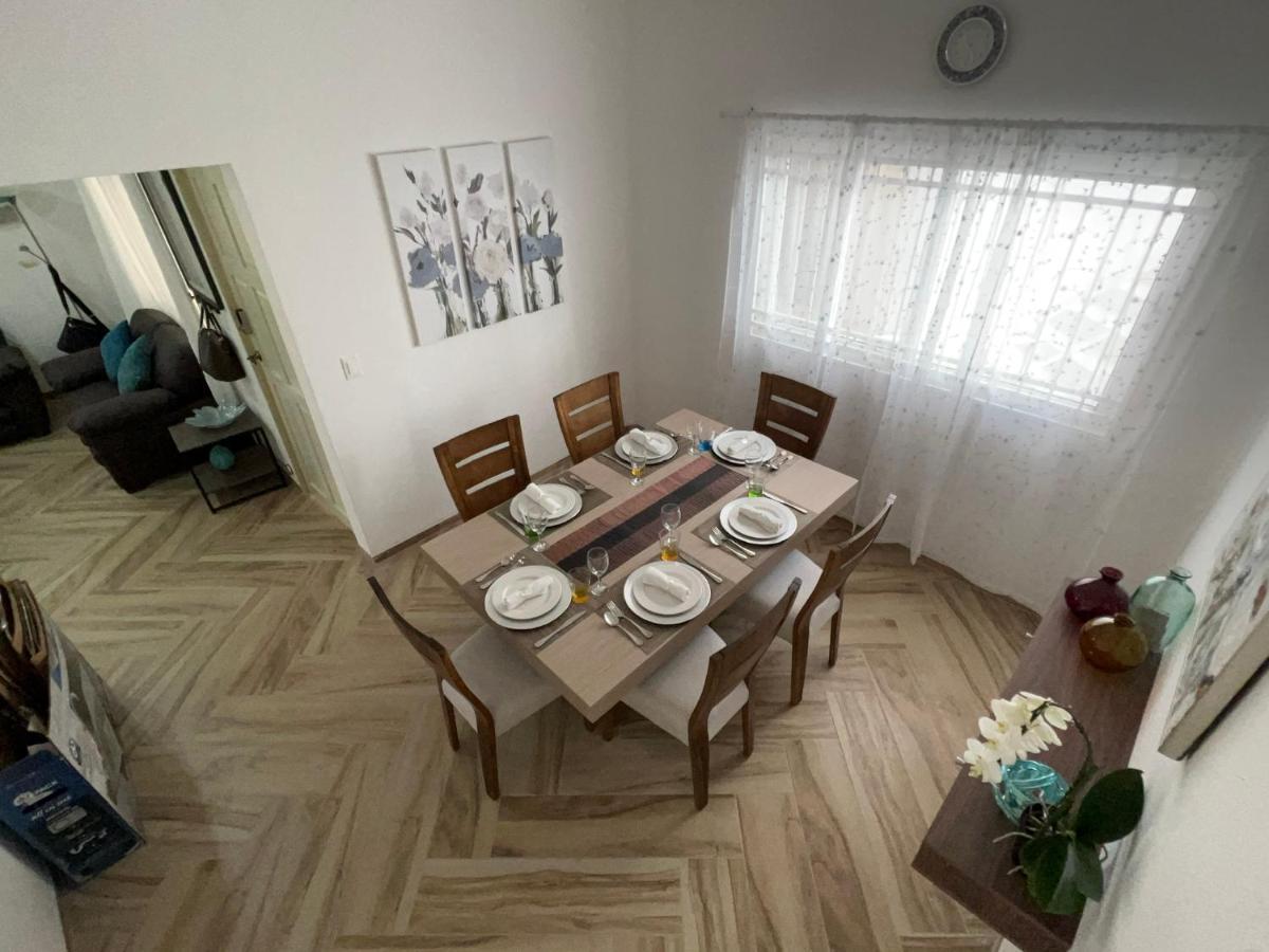 Appartamento Casa Copan Cancún Esterno foto