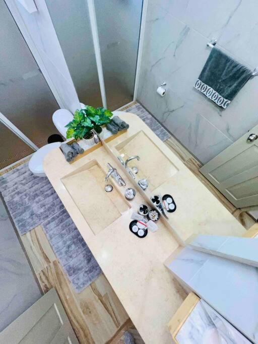 Appartamento Casa Copan Cancún Esterno foto