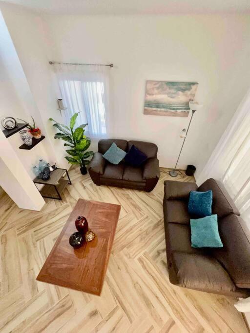 Appartamento Casa Copan Cancún Esterno foto