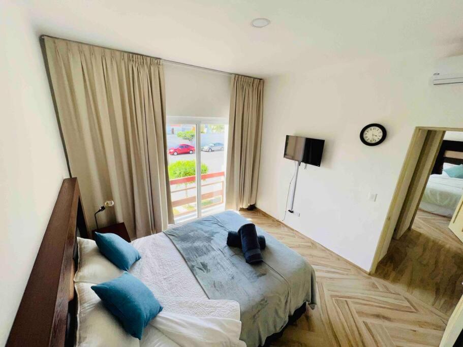 Appartamento Casa Copan Cancún Esterno foto