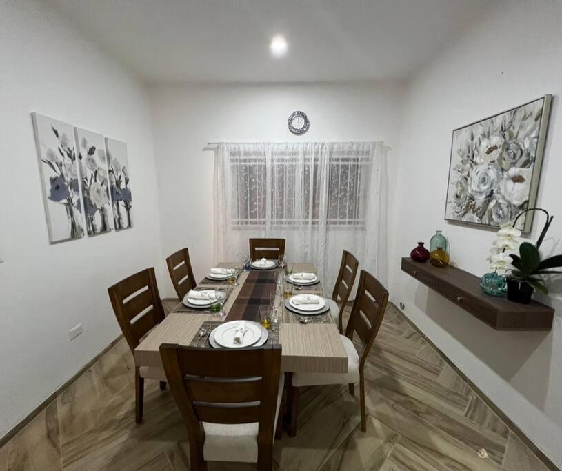 Appartamento Casa Copan Cancún Esterno foto