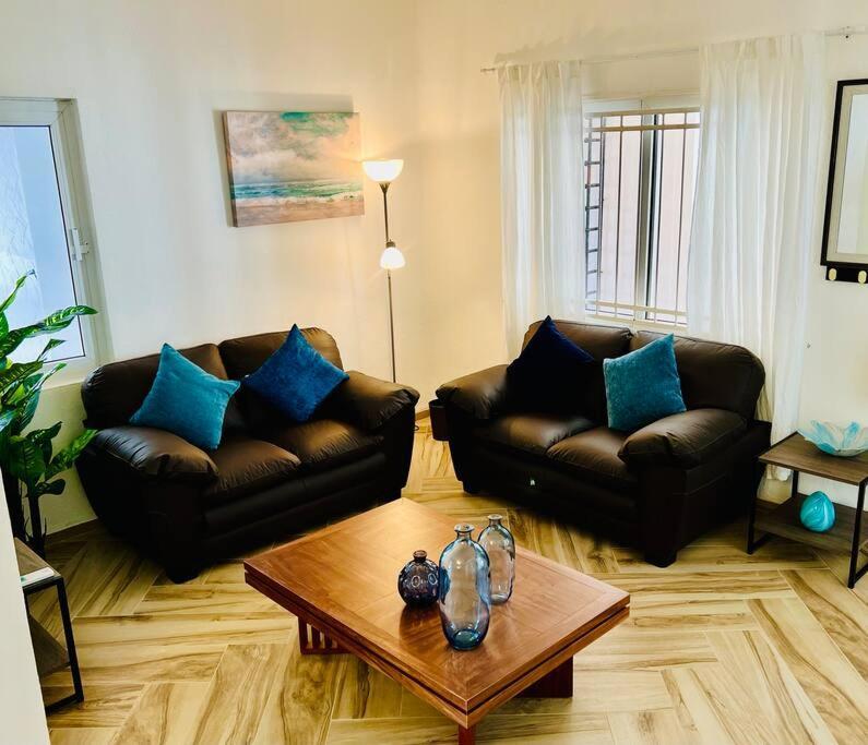Appartamento Casa Copan Cancún Esterno foto
