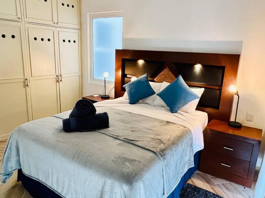 Appartamento Casa Copan Cancún Esterno foto