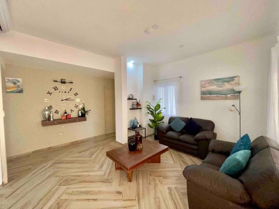 Appartamento Casa Copan Cancún Esterno foto