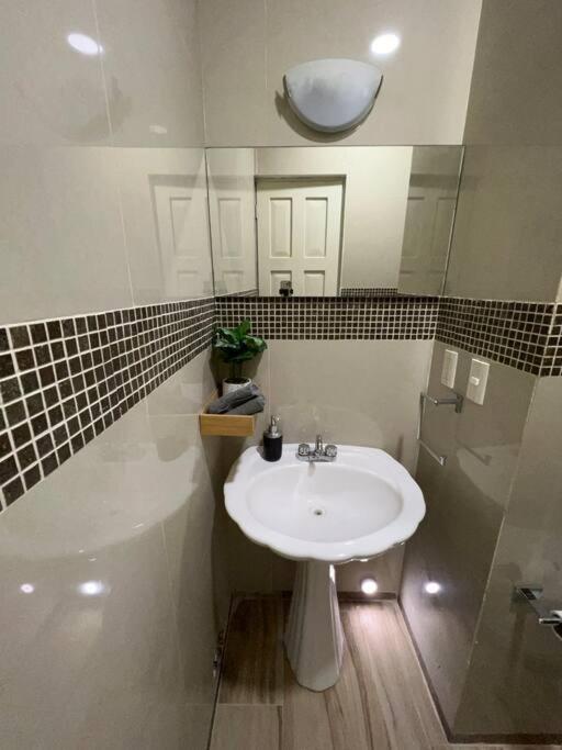 Appartamento Casa Copan Cancún Esterno foto