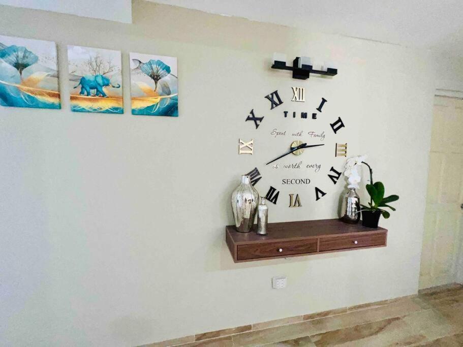 Appartamento Casa Copan Cancún Esterno foto